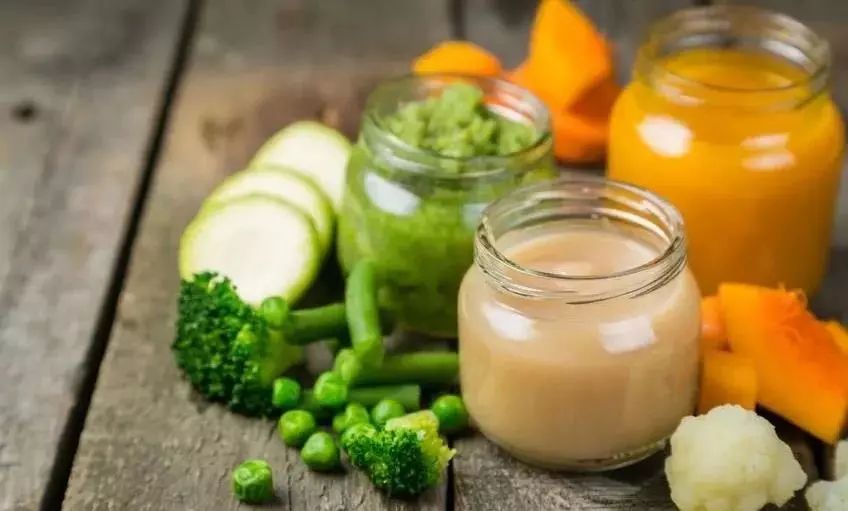 婴儿一般几个月开始补钙（婴儿开始补钙一般月龄是多少）-硒宝网