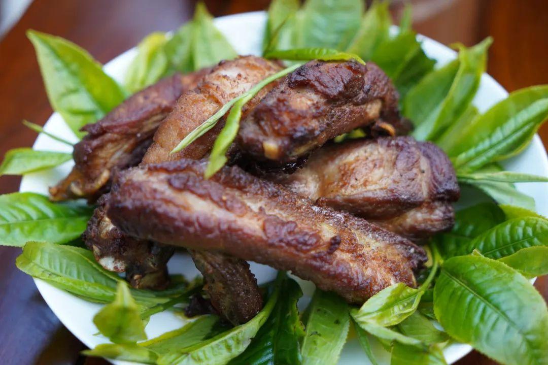 富硒茶搭配什么一起喝(喝富硒茶的好处)-硒宝网