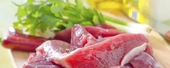 什么食物可以补铁(食物补铁可以长高吗)-硒宝网