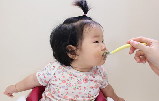 婴儿  补铁（婴儿补铁到几个月停止）-硒宝网