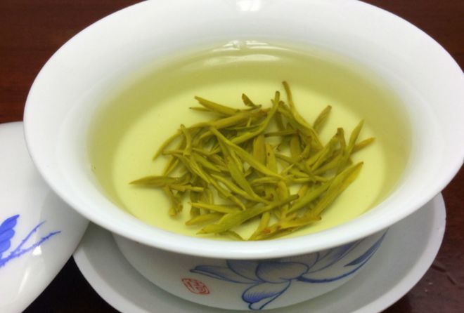 富硒皇菊茶产在哪里的（哪种菊花茶富含硒）-硒宝网