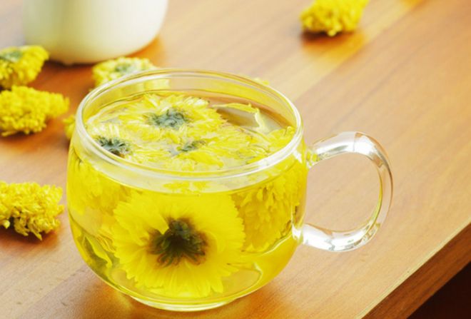 富硒皇菊茶产在哪里的（哪种菊花茶富含硒）-硒宝网