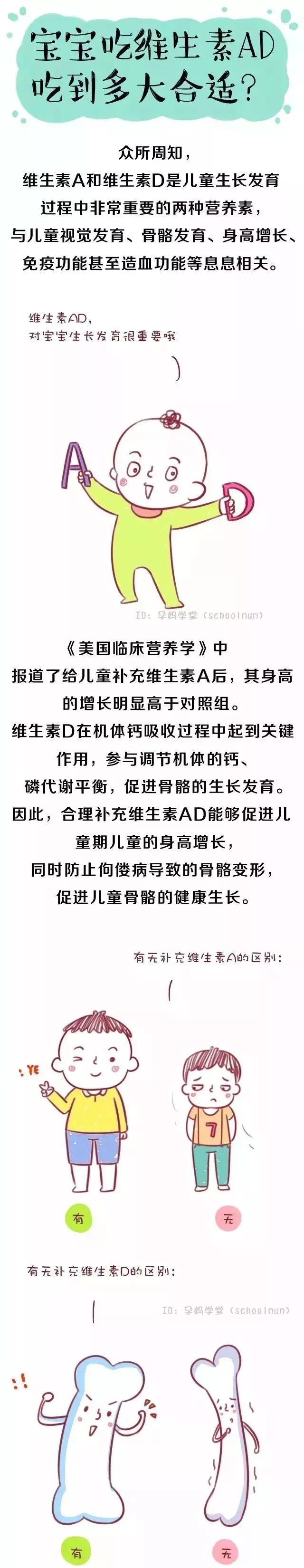 宝宝吃ad还需要补钙吗(宝宝要吃ad钙吗)-硒宝网