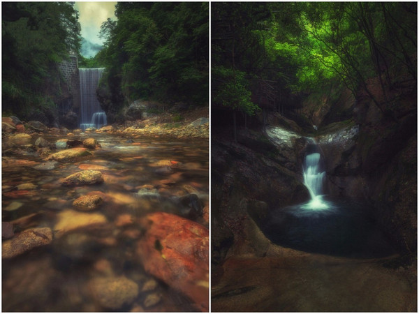 珂田仙寓山富硒茶安徽(安徽省仙寓山)-硒宝网