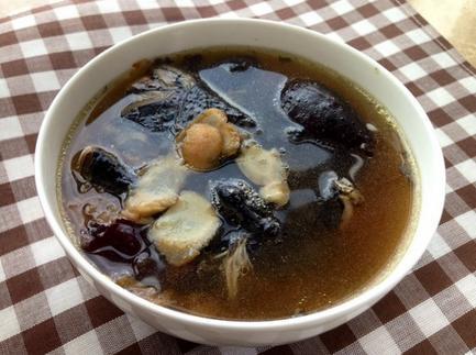 富硒荞子茶是炒制的吗（炒茶制荞子富硒是什么意思）-硒宝网