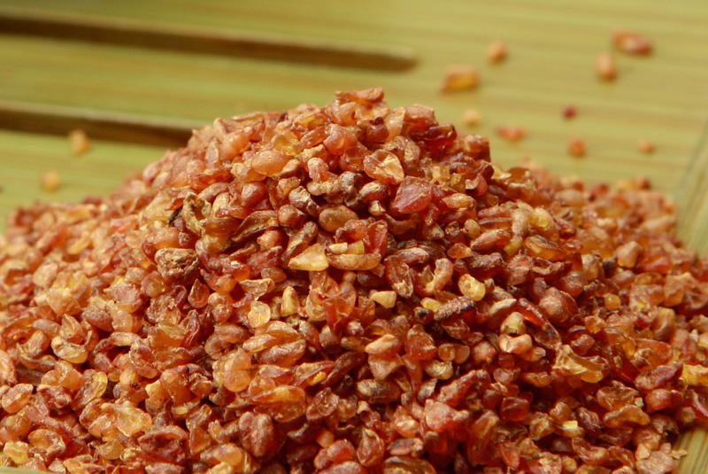 富硒荞子茶是炒制的吗(富硒荞子茶的功效与作用)-硒宝网