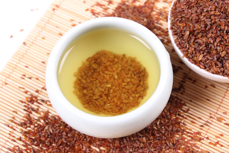 富硒荞子茶是炒制的吗(富硒荞子茶的功效与作用)-硒宝网