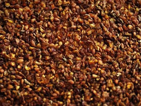 富硒荞子茶是炒制的吗(富硒荞子茶的功效与作用)-硒宝网