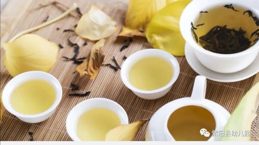 紫阳县富硒茶有哪几种(紫阳富硒茶茶树)-硒宝网