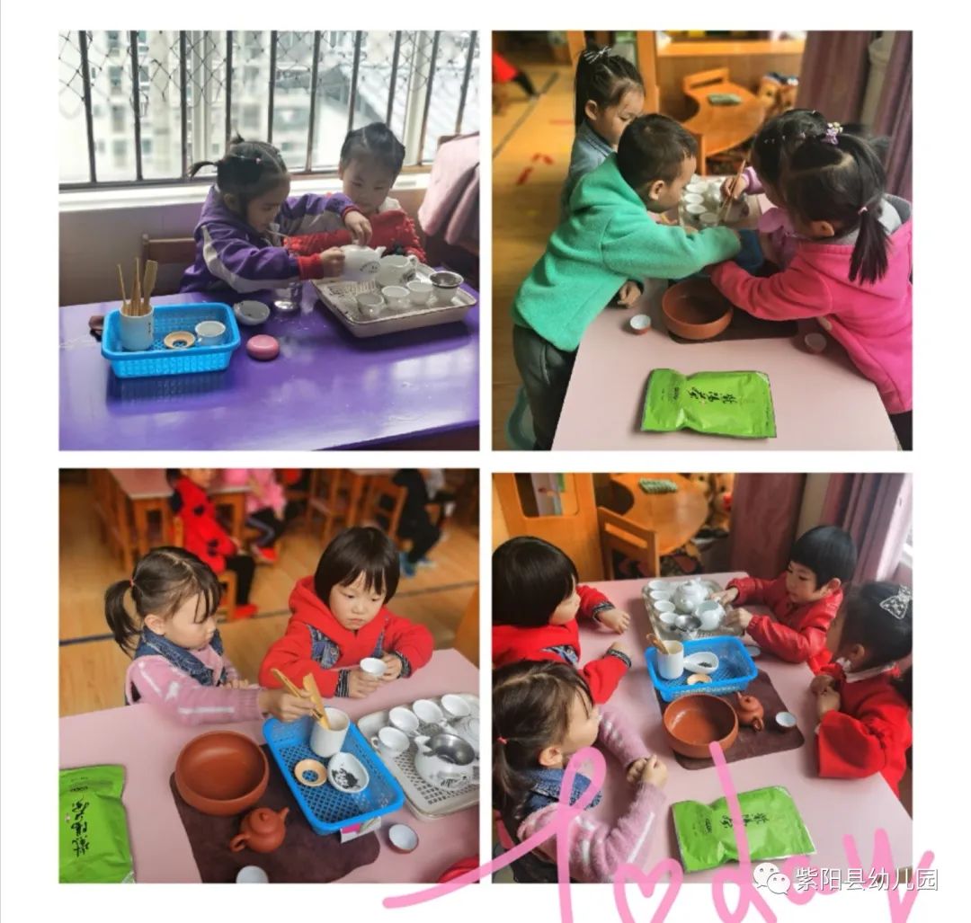 紫阳县富硒茶有哪几种(紫阳富硒茶茶树)-硒宝网