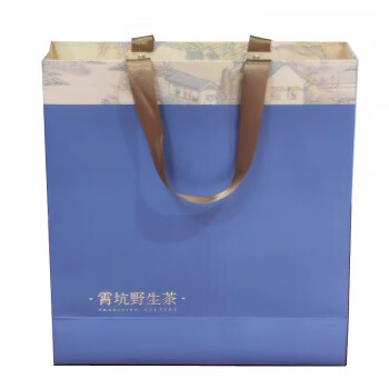 霄园春霄坑五对富硒茶(霄坑茶叶)-硒宝网