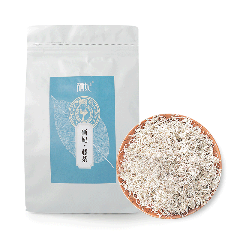 糖尿病人能喝富硒藤茶（病人能喝糖尿富硒藤茶水吗）-硒宝网