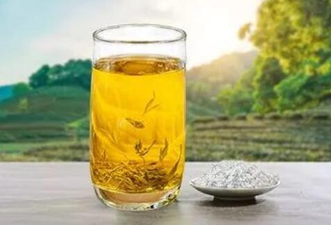 糖尿病人能喝富硒藤茶（富硒藤茶治糖尿病吗）-硒宝网