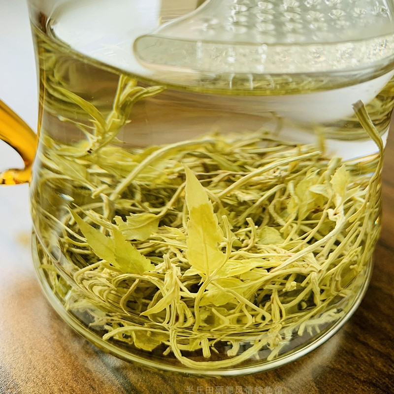 糖尿病人能喝富硒藤茶（富硒藤茶治糖尿病吗）-硒宝网