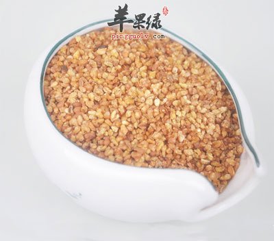 富硒黑苦荞茶能养肝吗(黑苦荞茶能壮阳吗)-硒宝网