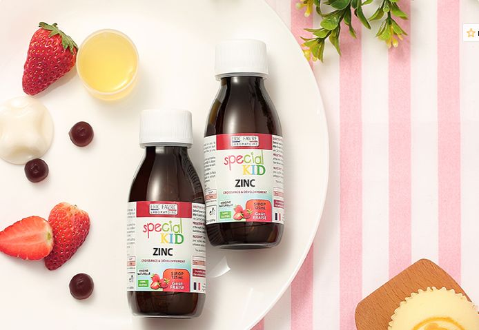 婴幼儿补锌哪个牌子好（婴儿补锌最好的品牌）-硒宝网