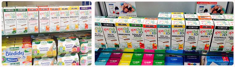 婴幼儿补锌哪个牌子好（婴儿补锌最好的品牌）-硒宝网