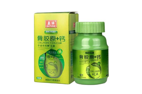 吃啥最补钙(补钙吃钙片真的有用吗)-硒宝网