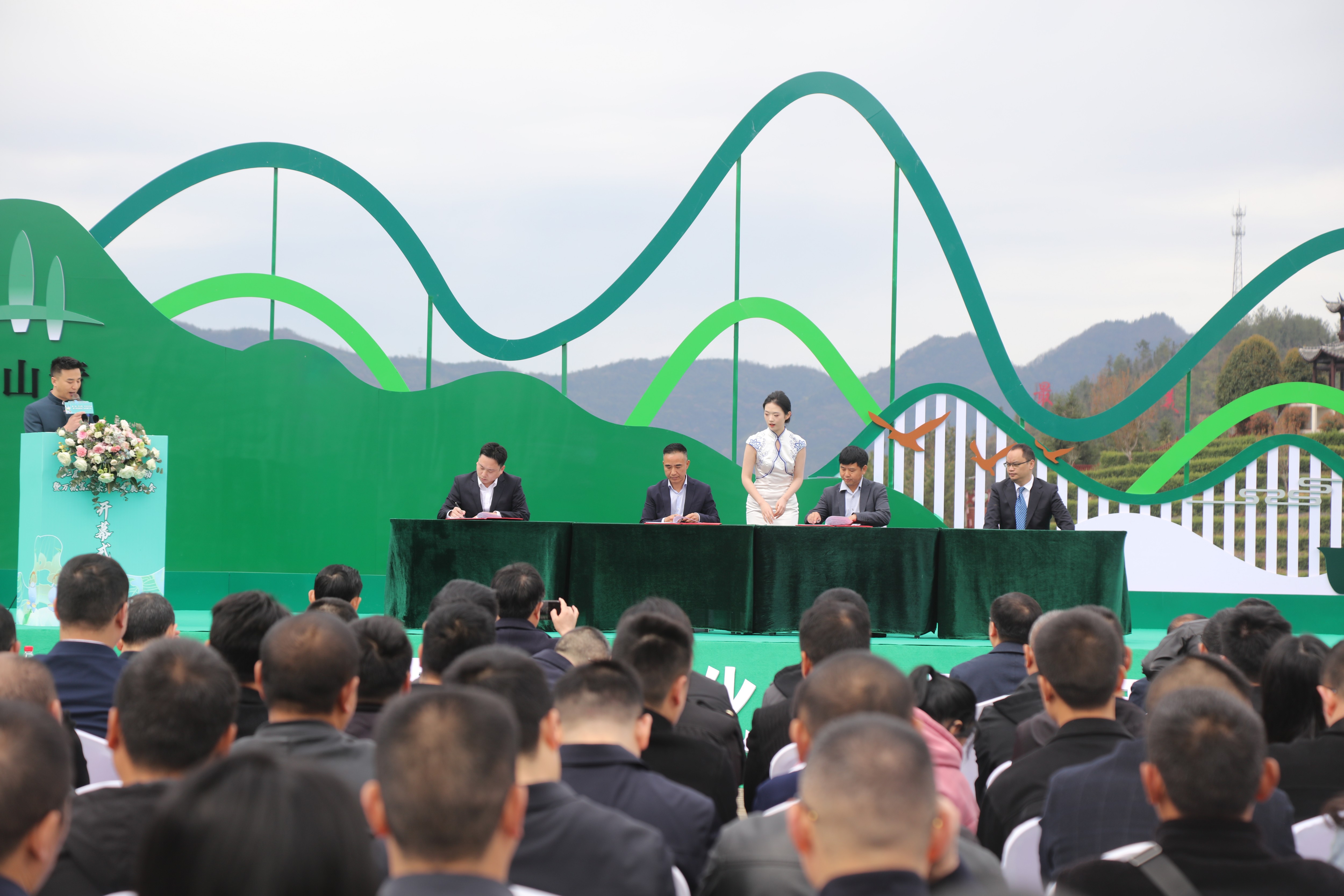 万源富硒茶有几种颜色(富硒茶是什么颜色)-硒宝网