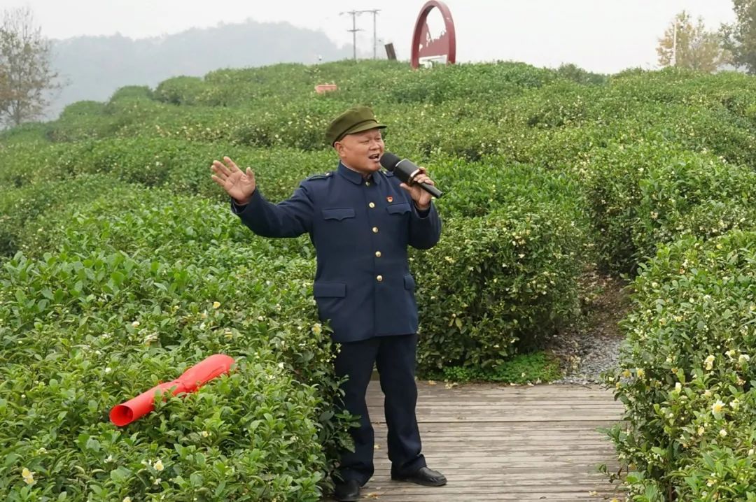 富硒茶富农家人民日报（富硒茶庄）-硒宝网