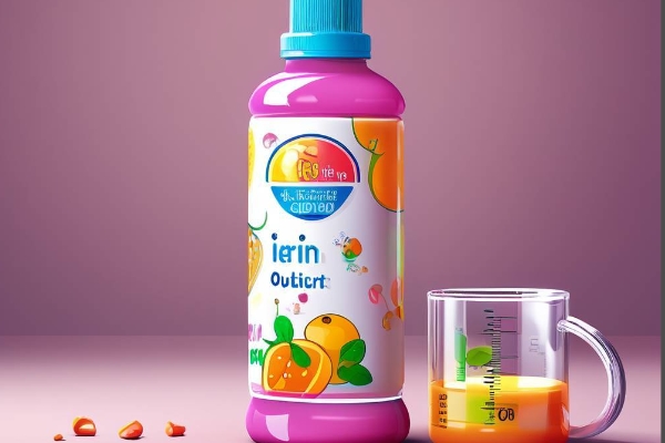 补铁口服液有哪些(口服液补铁有效果吗)-硒宝网