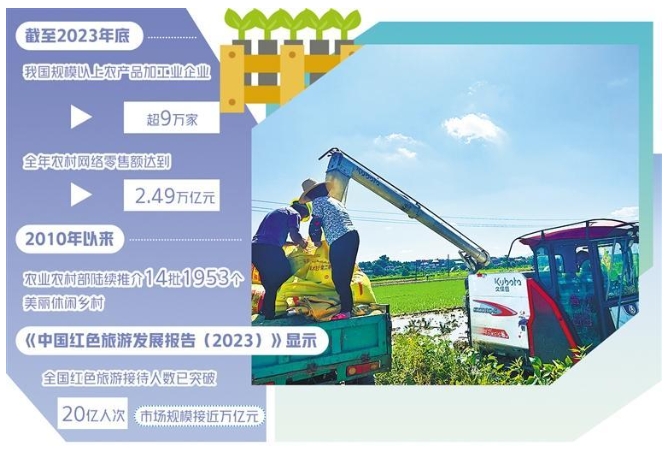 富硒大米示范基地建设（富硒大米市场前景）-硒宝网