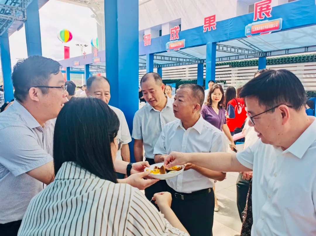 赣州富硒大米种植技术（大米赣州种植富硒技术研究）-硒宝网