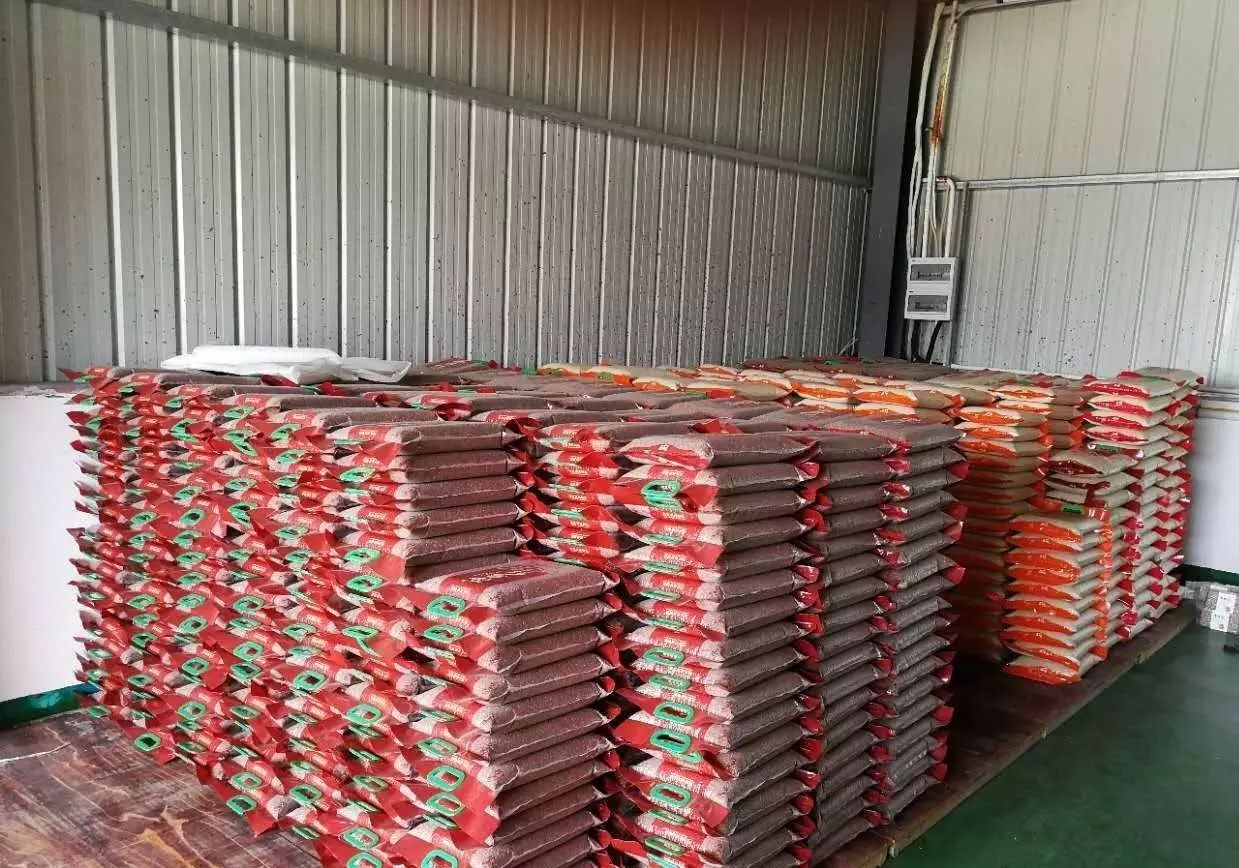 长沙有机富硒大米种植(富硒大米种植成本)-硒宝网