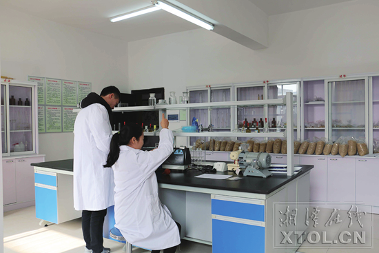 邵阳有机富硒大米发展(邵阳大米加工厂)-硒宝网