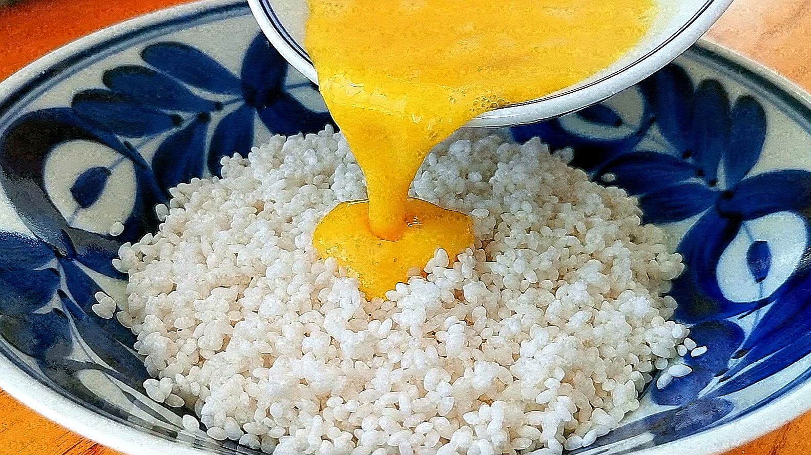 富硒大米怎么蒸好吃的(大米好吃蒸富硒含量高吗)-硒宝网