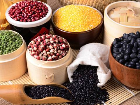 富硒大米是不是粗粮呢（大米粗粮是富硒食品吗）-硒宝网