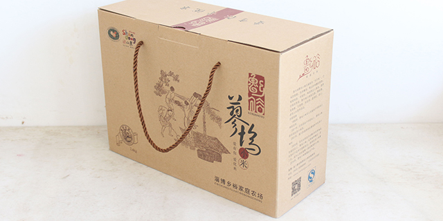 淄博高青富硒大米价格（高青大米产地）-硒宝网