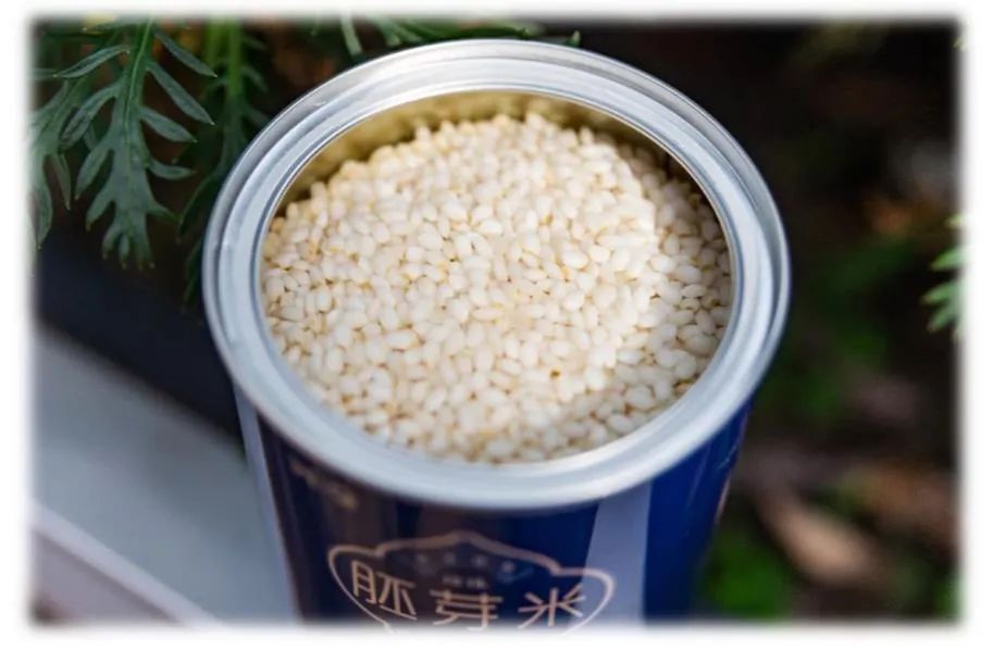 孕期能不能吃富硒大米(孕妇可以吃含硒大米嘛)-硒宝网