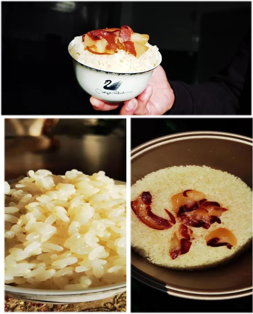 孕期能不能吃富硒大米(孕妇可以吃含硒大米嘛)-硒宝网