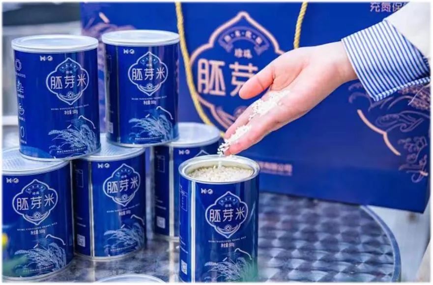 孕期能不能吃富硒大米(孕妇可以吃含硒大米嘛)-硒宝网