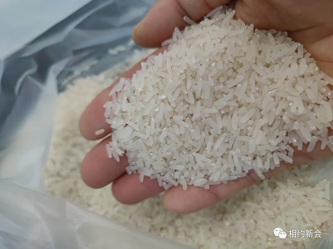 真有天然富硒大米吗吗(大米天然富硒有哪些品牌)-硒宝网