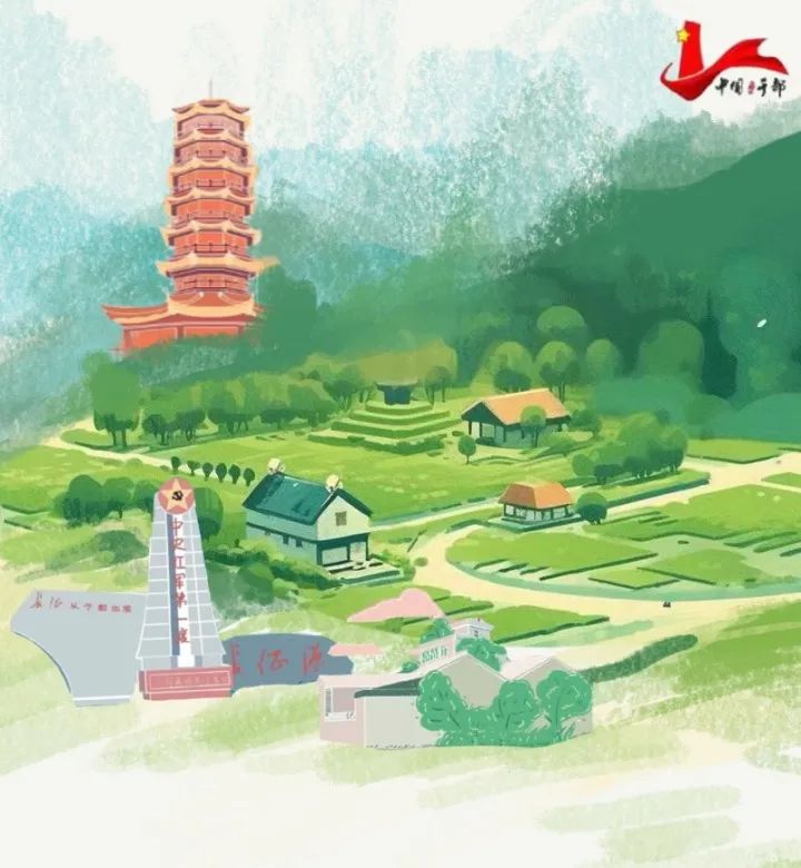 于都县富硒大米包装袋(富硒大米包装简介)-硒宝网