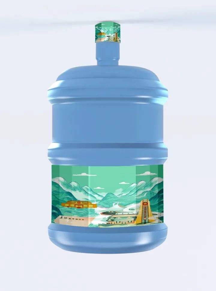 于都县富硒大米包装袋(富硒大米包装简介)-硒宝网