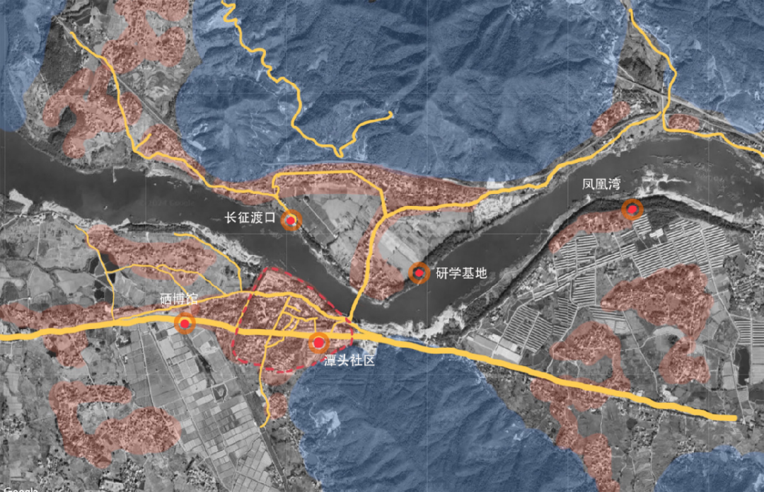 于都县富硒大米包装袋(富硒大米包装简介)-硒宝网