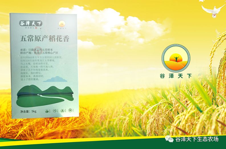 富硒原生态长粒香大米(富硒优质大米)-硒宝网