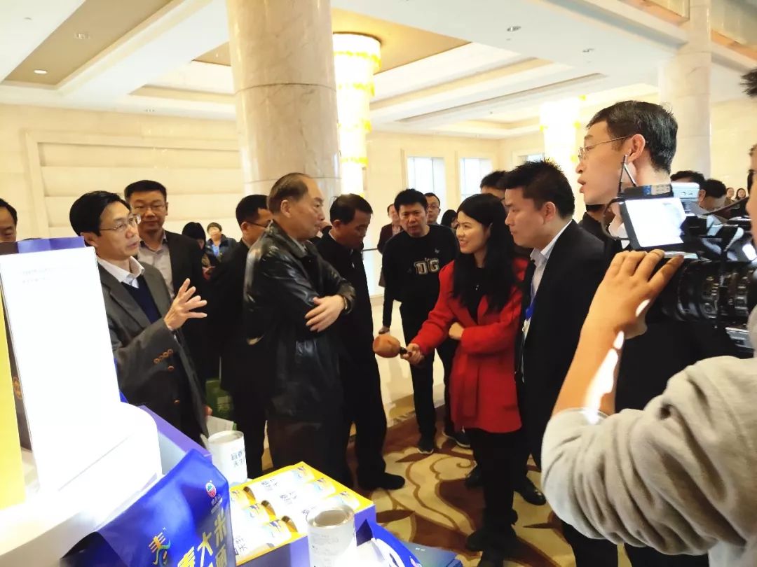 中国科技大学富硒大米（科大硒粮功能产品超市）-硒宝网