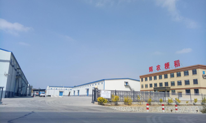 吉林省富硒大米在哪产(吉林富硒米多少钱一斤)-硒宝网