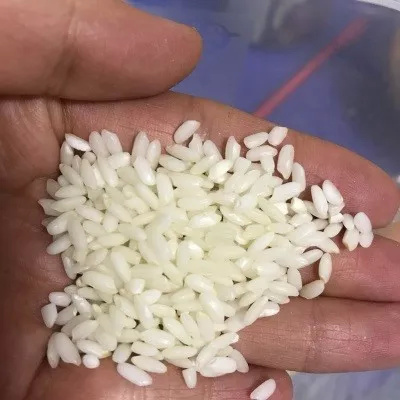 二斤富硒大米有多少粒(大米粒富硒有什么功效)-硒宝网