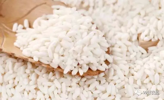 二斤富硒大米有多少粒(大米粒富硒有什么功效)-硒宝网