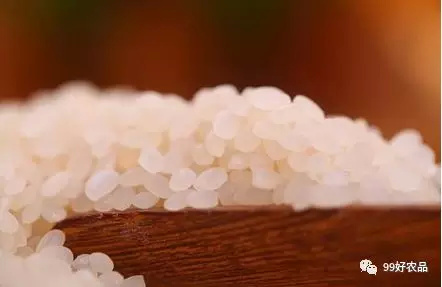 二斤富硒大米有多少粒(大米粒富硒有什么功效)-硒宝网