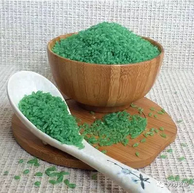 二斤富硒大米有多少粒(大米粒富硒有什么功效)-硒宝网