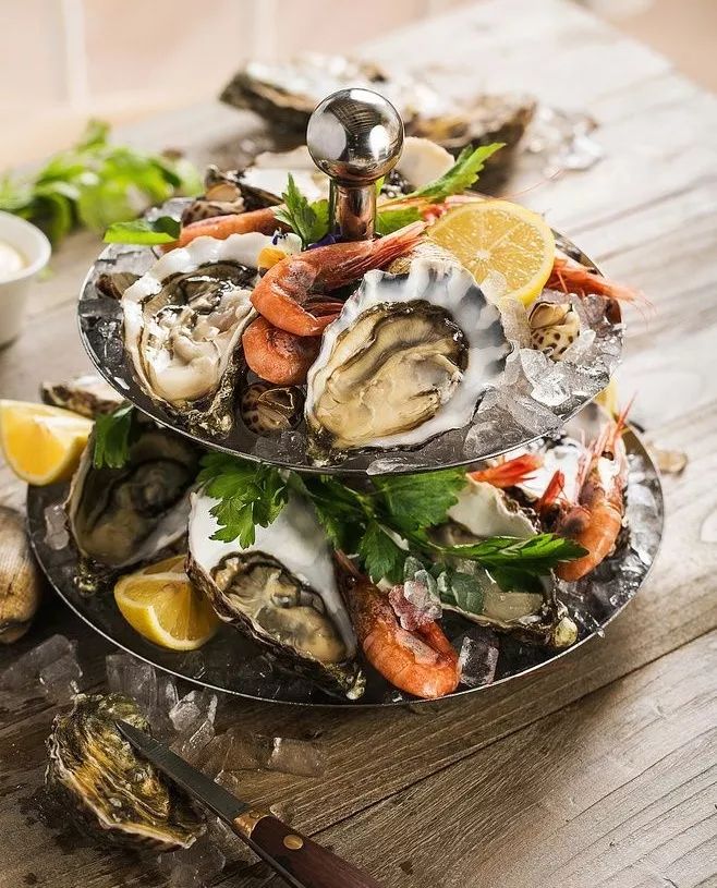 什么东西补碘（补碘食材）-硒宝网