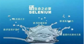 富硒大米含多少硒元素(大米元素含富硒硒高吗)-硒宝网