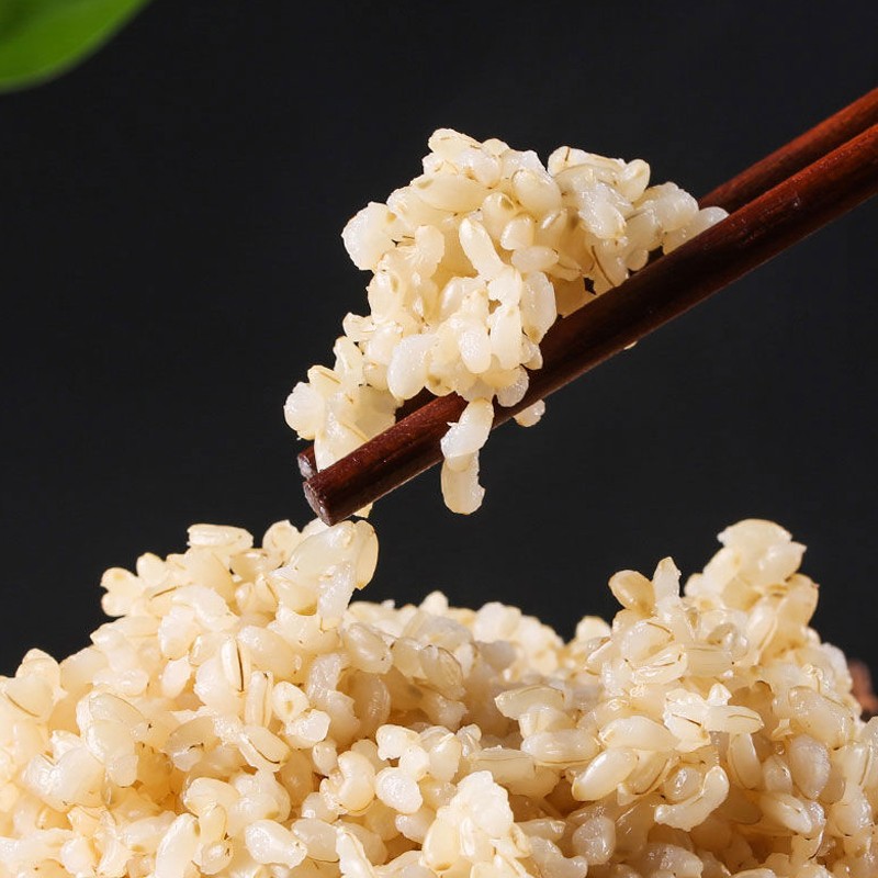 湖南永顺大米富硒大米(湘西永顺大米)-硒宝网