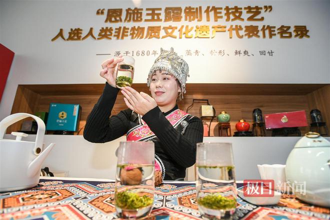 世界硒都恩施富硒大米（恩施富硒大米品牌）-硒宝网